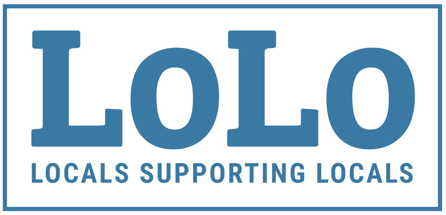 Lolo Gifts logo